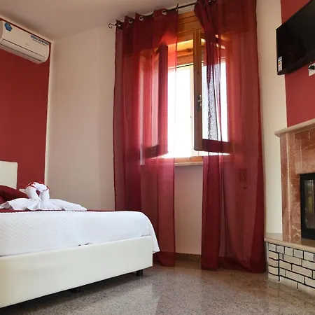 La Pescarella Bed & Breakfast