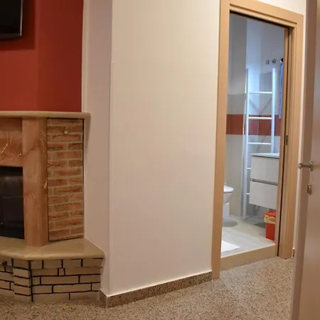 La Pescarella Bed & Breakfast Ginosa