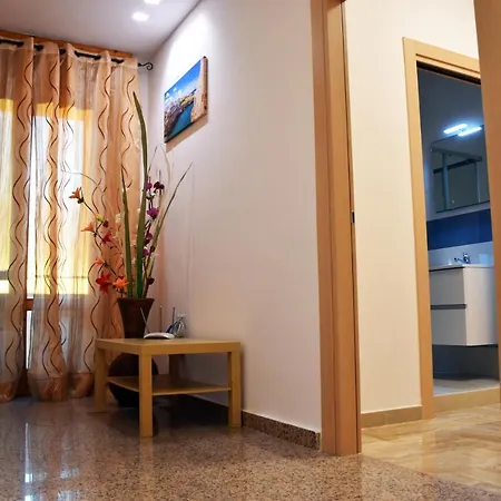 Bed & Breakfast La Pescarella Ginosa