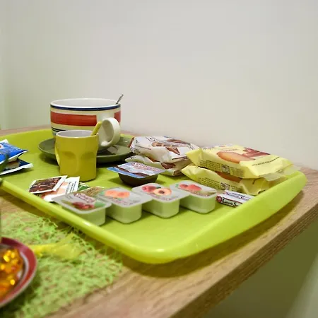 La Pescarella Bed & Breakfast Ginosa