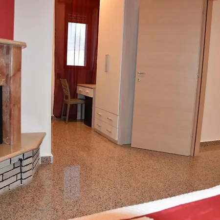 Bed & Breakfast La Pescarella