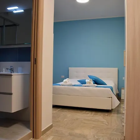 La Pescarella 4* Ginosa