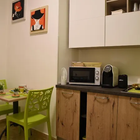 Bed & Breakfast La Pescarella 4*