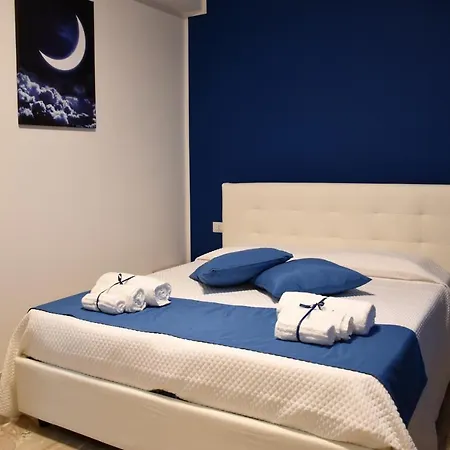 La Pescarella Bed & Breakfast