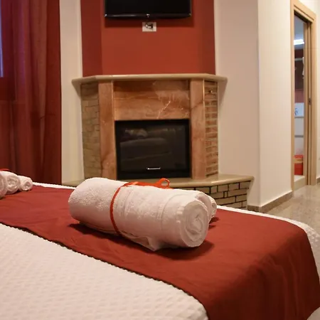 Bed & Breakfast La Pescarella