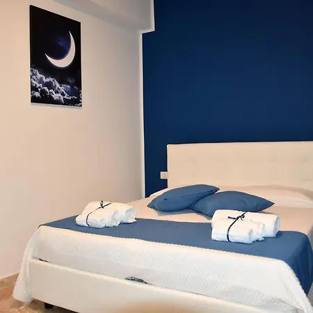 Bed & Breakfast La Pescarella Ginosa