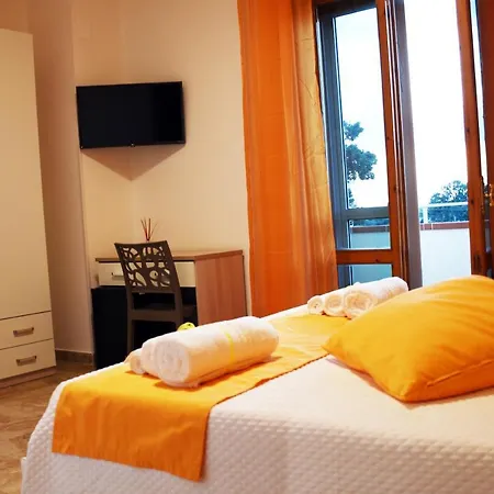 La Pescarella Bed & Breakfast 4*