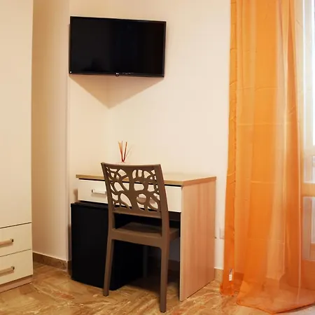 Bed & Breakfast La Pescarella