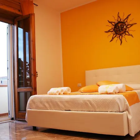 Bed & Breakfast La Pescarella