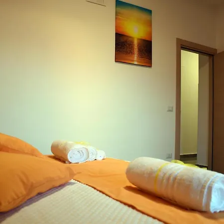 Bed & Breakfast La Pescarella