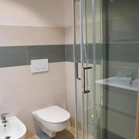 La Pescarella Bed & Breakfast Ginosa