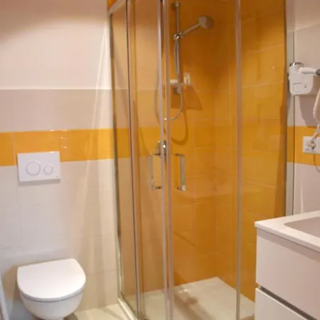 Bed & Breakfast La Pescarella