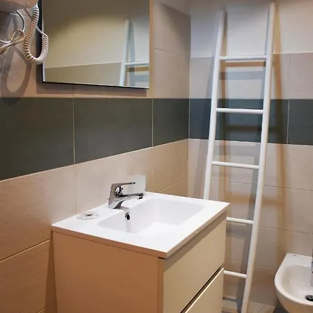 La Pescarella Bed & Breakfast 4*