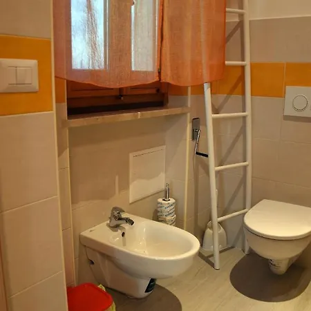 La Pescarella Bed & Breakfast Ginosa