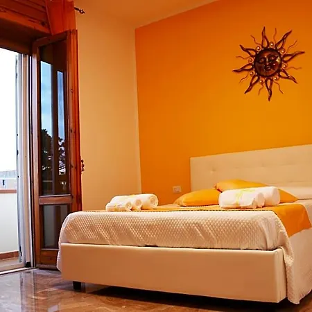 Couette-café La Pescarella 3*