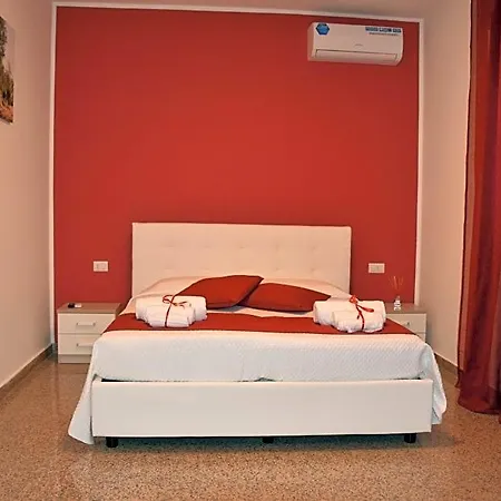 Couette-café La Pescarella 3*
